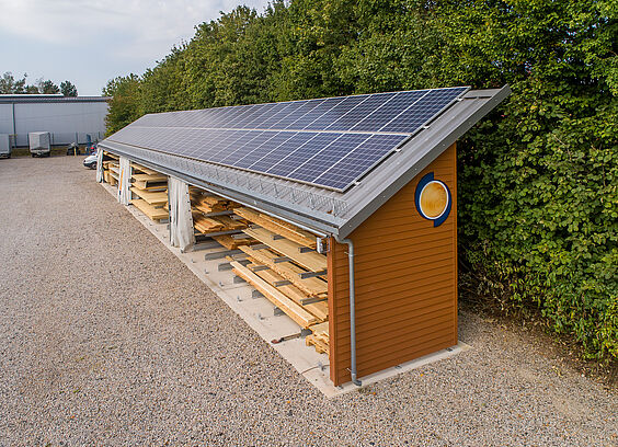 Torsten Schmidt faipari vállalat