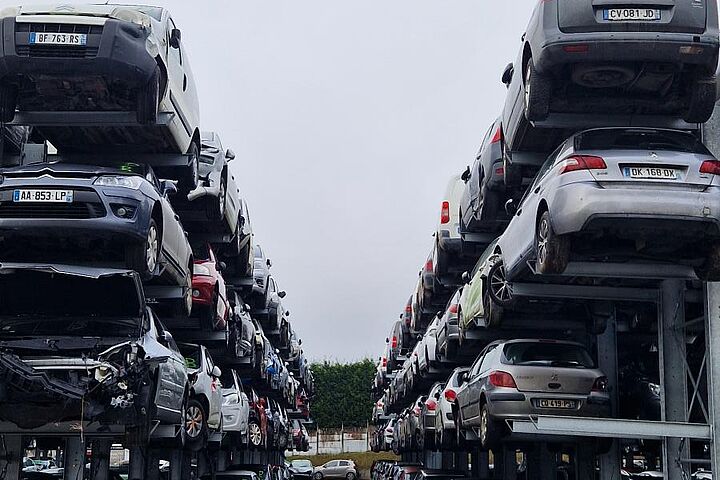 Auto Pièces – 3