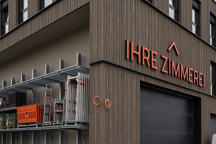 Ihre Zimmerei – 6