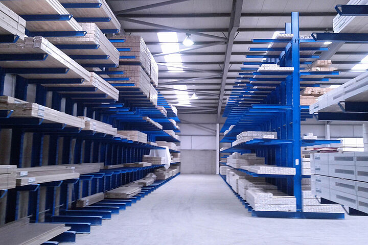 Agnew Timber – 2