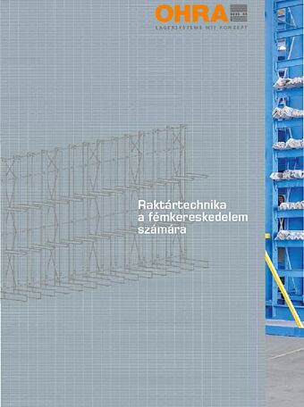 Raktarozasi technologia femkereskedelemnek