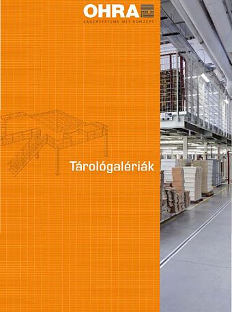 Tarolo galeriak