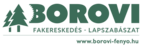 Borovi